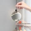 Nordic LED Pendant Lamp Minimalist Bedside Lamp Bedroom Dining Room Study Luxury Spherical Lifting Decor Modern Hanging lights