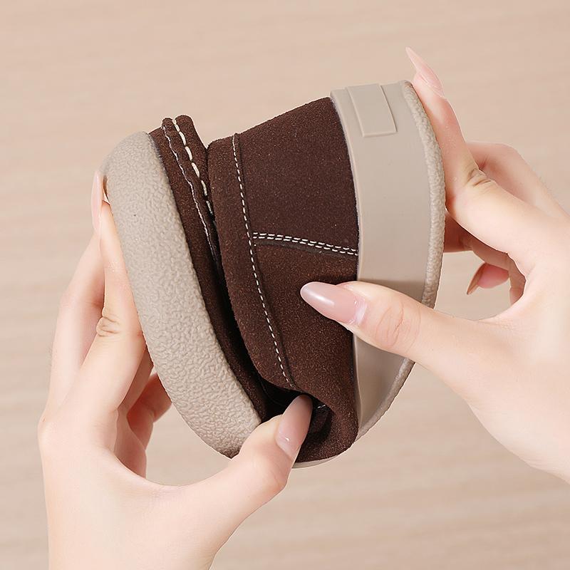 Femmes mocassins Penny mocassins décontracté blanc infirmière chaussures pois doux appartements noir conduite chaussures de marche pour les femmes