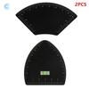 Aluminum Alloy Fast Drawing Eyebrow Design Ruler Microblading Mapping Tool Shaping Permanent Makeup Drawing Guide Ruler Tattoo