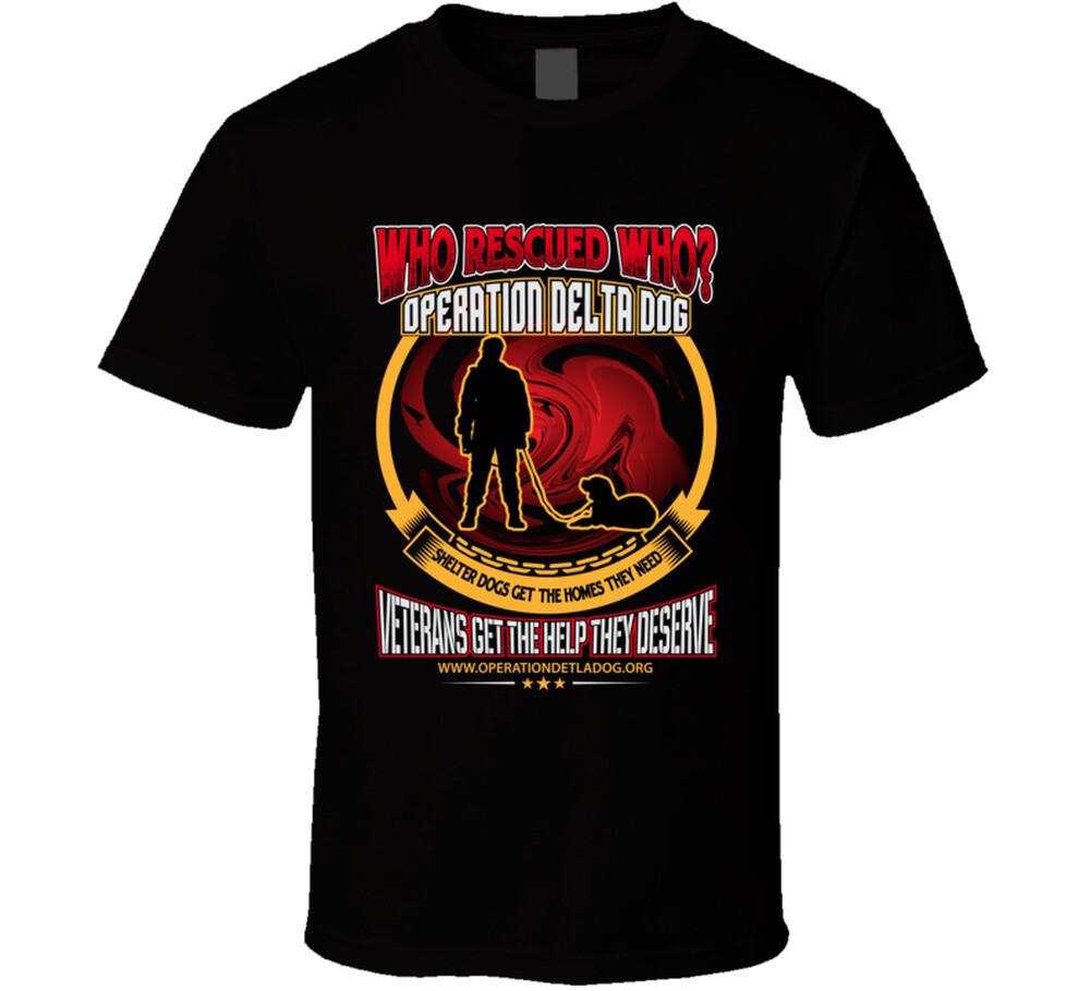 Операция «Дельта Дог» - Кто кого спас? 4XL