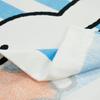 Miffy Handduk Nap 85 x 115cm Vänner Filt, Filt, Barn, [Miffy] (Nej. 3029)