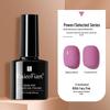 Nail Salon Cat Eye Gel Polish Set - 2024 Trending Colors