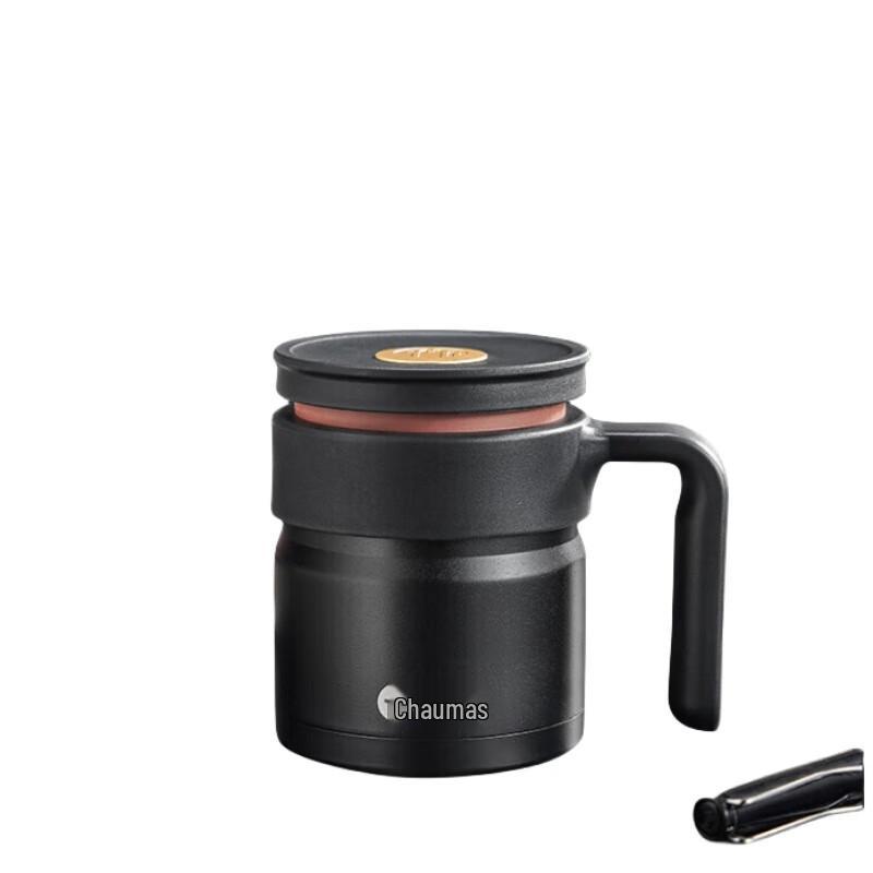 Fuguang Zisha Lined Vacuum Flask for Tea