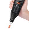 Handheld Polishing Machine Wood Carving Jade Polishing and Sanding Machine Engraving Machine Precision Hand Tools Electric Drill