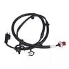 Kabel ohřívače bloku motoru 68223419AA pro Dodge Ram 2500 3500 2013-2018