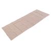 Burlap Fabric Roll Multifunctional Cuttable Winter Frost Plant Blanket for Outdoor Parties Gardening