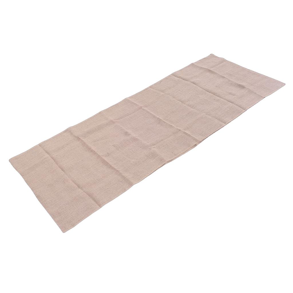 Burlap Fabric Roll Multifunctional Cuttable Winter Frost Plant Blanket for Outdoor Parties Gardening