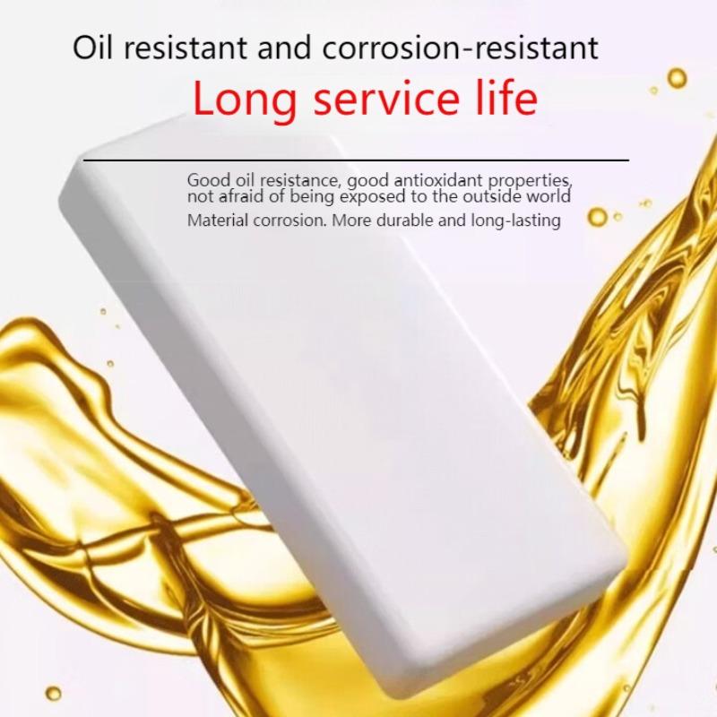 5PCS Wall Repair Paste Sealant Mud for Wall Holes Air Conditioner Holes Pipeline Insect-Proof and Waterproof Leak-Sealing Mud