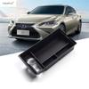 Car Central Console Armrest Storage Box Organizer Container Holder Tray Accessories For Lexus ES ES250 ES300h ES350  - 2025