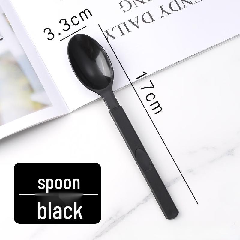 Handon Disposable American Spoons