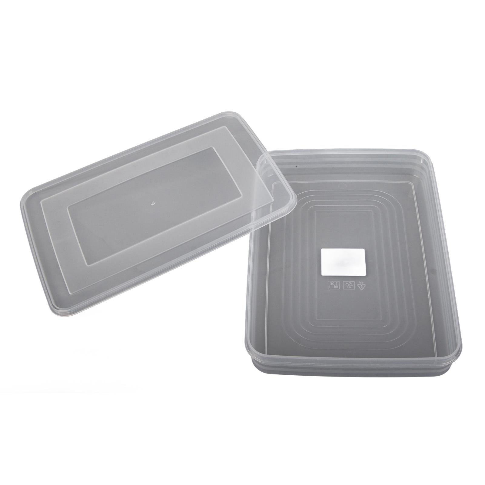 

Коробка для пельменей в холодильник, штабелируемая, большой вместимости, можно мыть в посудомоечной машине, контейнер для хранения пельменей в морозильной камере для вонтонов, булочек