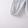 Kids' Korean-Style Two-Piece Hoodie Set: Baby Boys' Spring/Autumn Handsome Outfit 2026