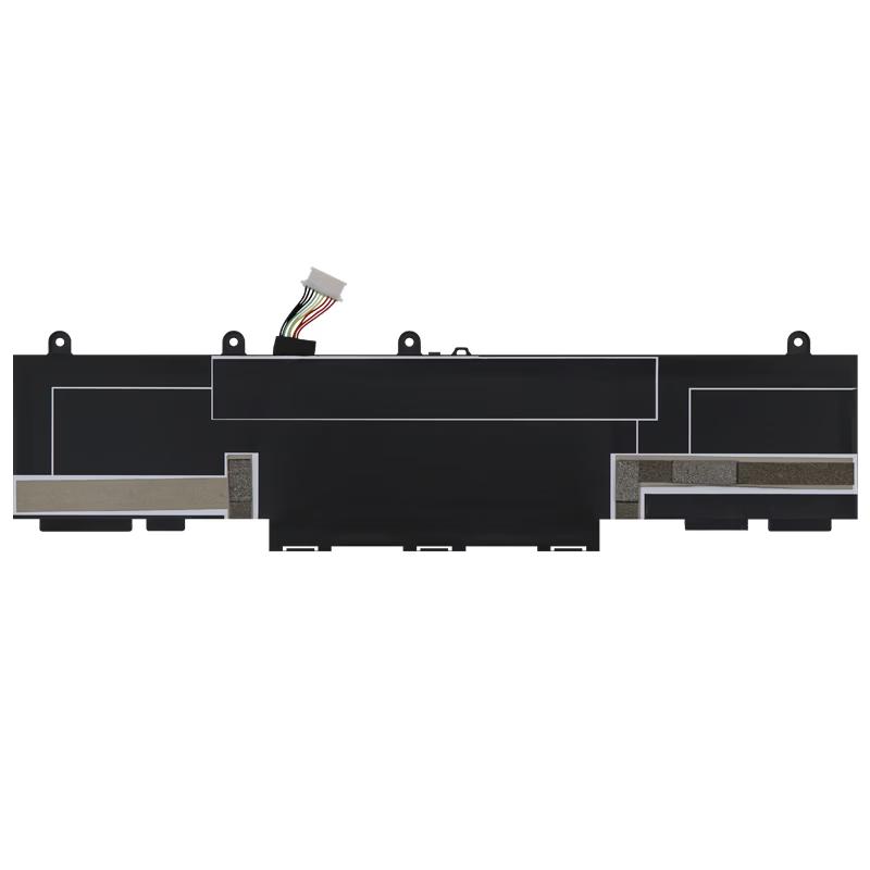 HP Original CX03XL Laptop Battery