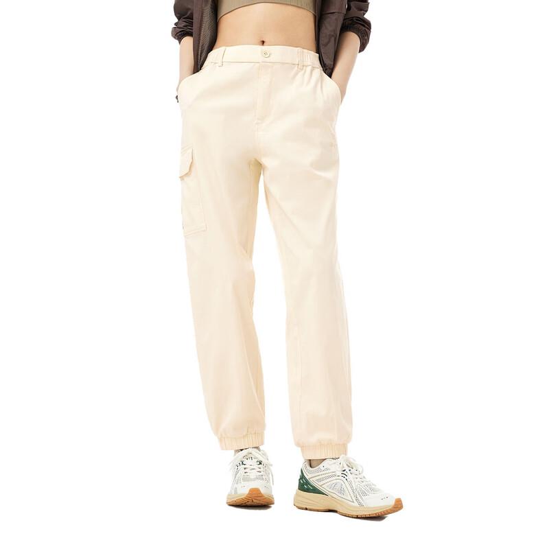 

Camel Women s Cuffed Cargo Hiking Pants