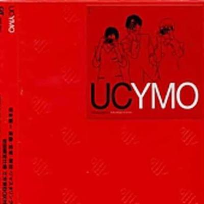 CD YMO  UC YMO MHCL2956 SMDR GT Music 2003 Japan ObiJapanese PopRock Used