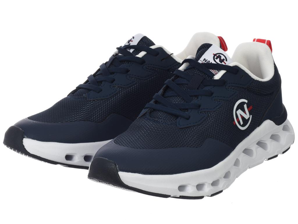 Nautica Competition - Men' Shoes - Ayden Ncm515Z20/01 40