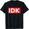 Tops – T-Shirts