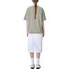Fila T Shirt Unisex Light Green FS2RSG2136XRGY