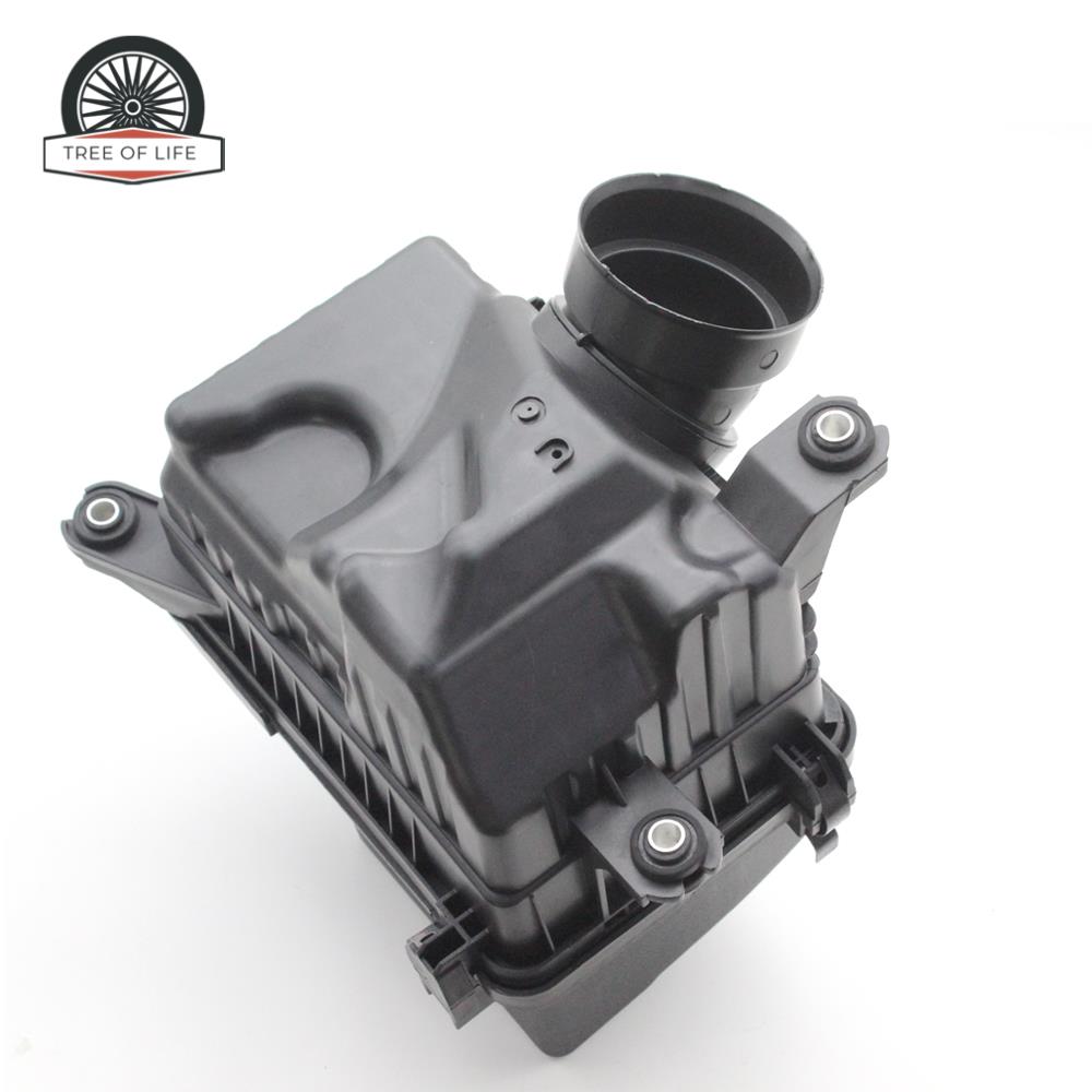 Nuovo Alloggiamento Scatola Filtro Aria Per KIA Forte Cerato MK4 2018-2024 LIFT 28111-M6000 28110-M6000 28116-M6000 28111M6000