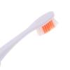 Hygiene Oral Portable Disposable Foldable Travel Camping Toothbrush Hiking Tooth Brush Tooth Cleaning Tools Folding Toothbrush