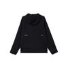 Nike Jackets Men's Black Stand Collar Moderate Other DQ6641-010