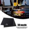 Removable Magnetic Construction Surface Plate for Creality Ender 3 Ender 3 Pro CR-20 for 3D Printer Magnetic Construction Plate