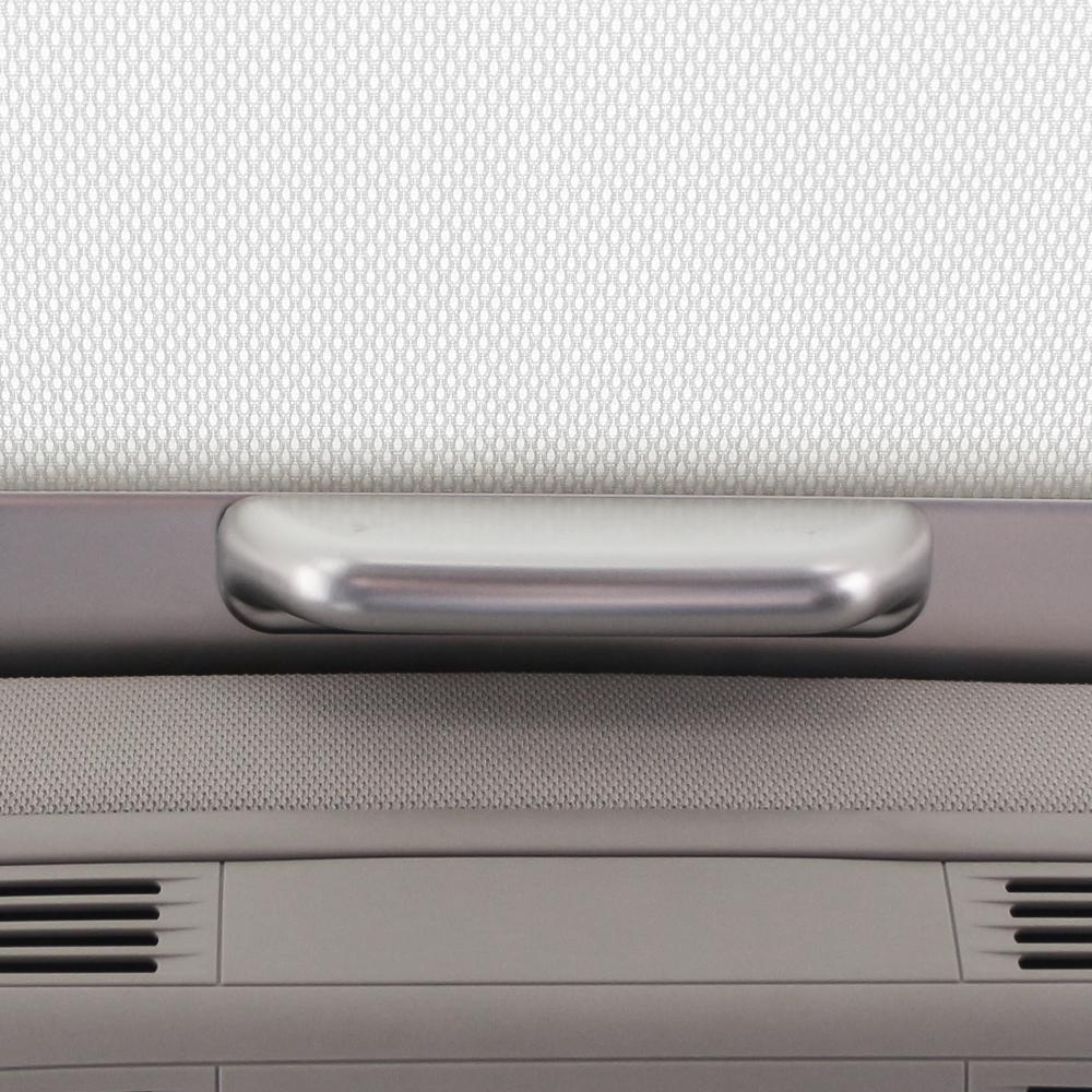 For Volkswagen VW Golf 7 MK7 GTI Golf7 2013 - 2019 Roof Sunroof Handle Trim Decoration Sticker Cover Styling Accessories