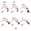 High Pressure Sprayer Pistols Suitable for Garden Hoses, Comfortable Grip Washer Tool for Vehicle and Flower Irrigation