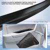 Sunshade Car Front Windshield Titanium Silver Sun Shade Iridescent Foldable Sun Shield Cover Block UV Rays Reflector Shield Large 145x80cm