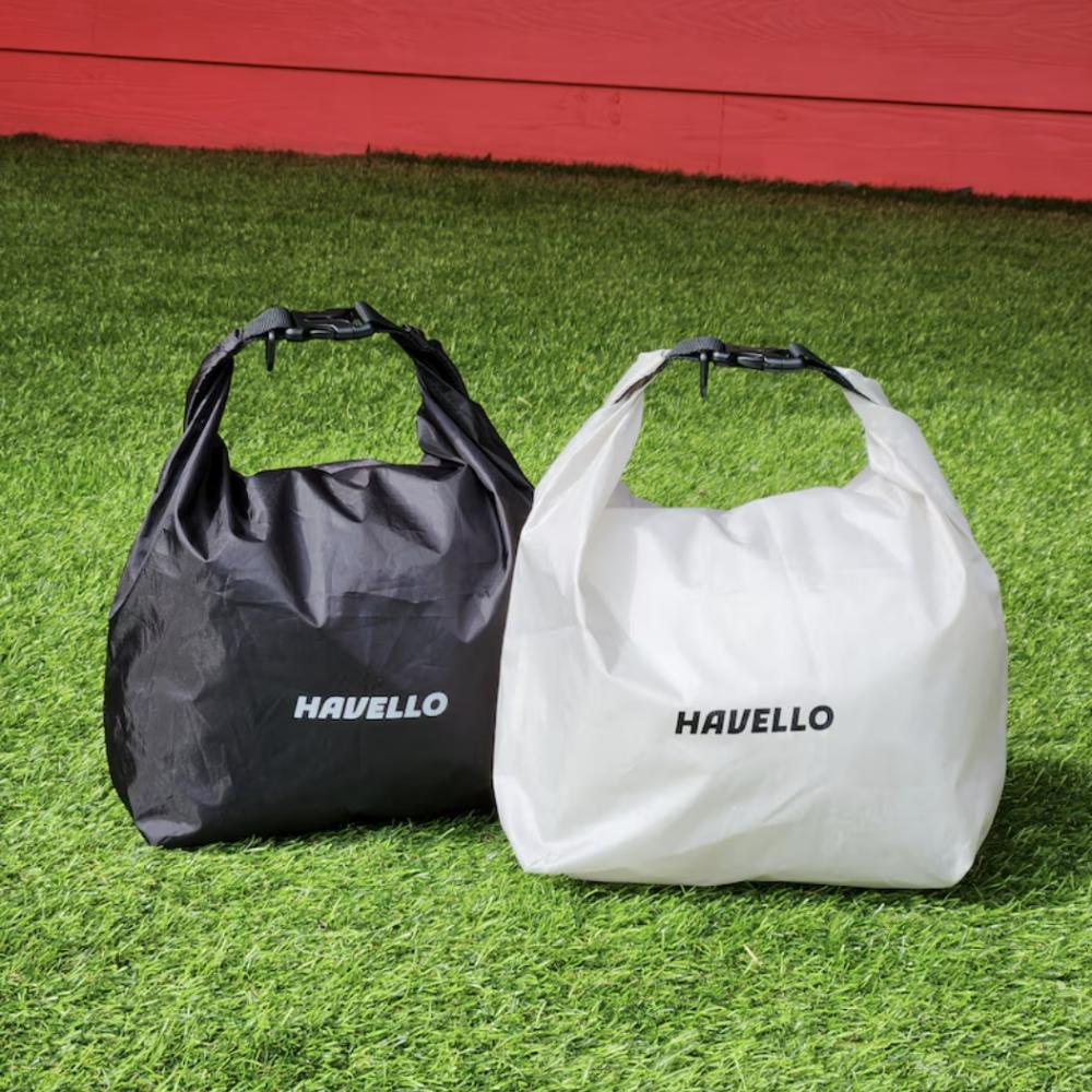 Havello Waterproof Swim Pouch Swim Bag Dry Bag 4L