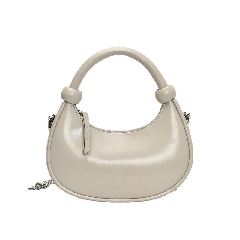 Handbag Women's New Commuter Messenger Bag Versatile Chain Shoulder Bag