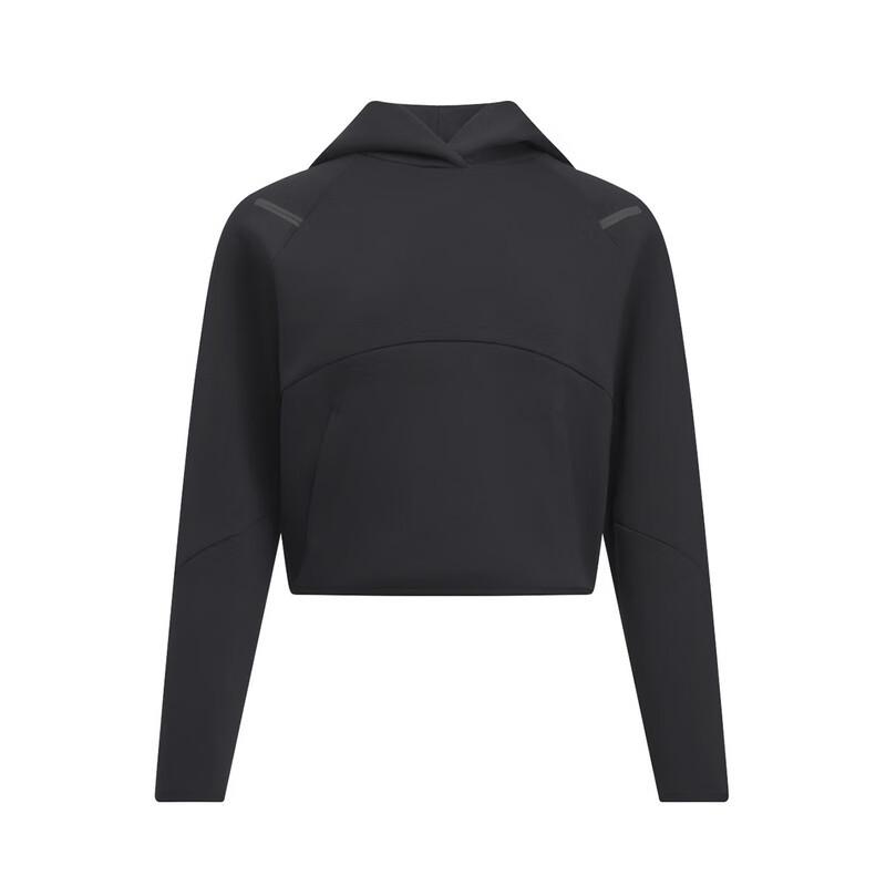 Under Armour Women's Unstoppable Fleece Hoodie