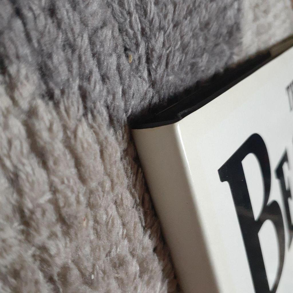 [USED] Unread Beatles Bill Yenne rare book