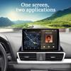 Android 14 Video Player Car Radio For Mazda 3 Axela 2014 - 2019 Multimedia Radio Player GPS Stereo Audio Head Unit 2DIN DVD