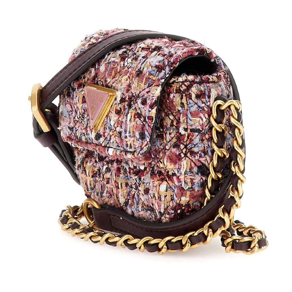 GIULLY MICRO MINI [Guess]