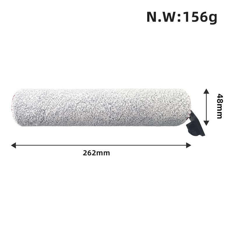Dreame Vloerreiniger H11/H12/PRO/M12/H13 Rolborstel & Hoofdborstel Filter Scherm Accessoires