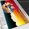 ThunderCats Cartoon Large Mouse Pad PC Gaming Accessories Landscape Rubber Computer Desk Mat Extended Pad