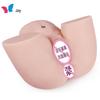 Happy Color Mature Woman Replica Masturbator - Tight Yin Hole Male Sex Toy