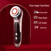 Kingdo 4-in-1 Firming & Cleaning Facial Beauty Device