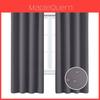 Sunblock Outdoor Window Curtain With Waterproof Fabric For Balcony Use