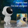 KODENOR Astronaut Starry Sky Projector Lamp