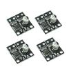 1pcs DRV8871 Brushed DC Motor Driver Board H-Bridge 6.5V-45V PWM Controller Module 3.6A Current Sense for Arduino
