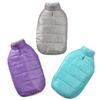 Reversible Winter Dog Down Jacket Waterproof Thicken Warm Pet Dog Clothes for Small Medium Dogs Cats Costume French Bulldog Coat