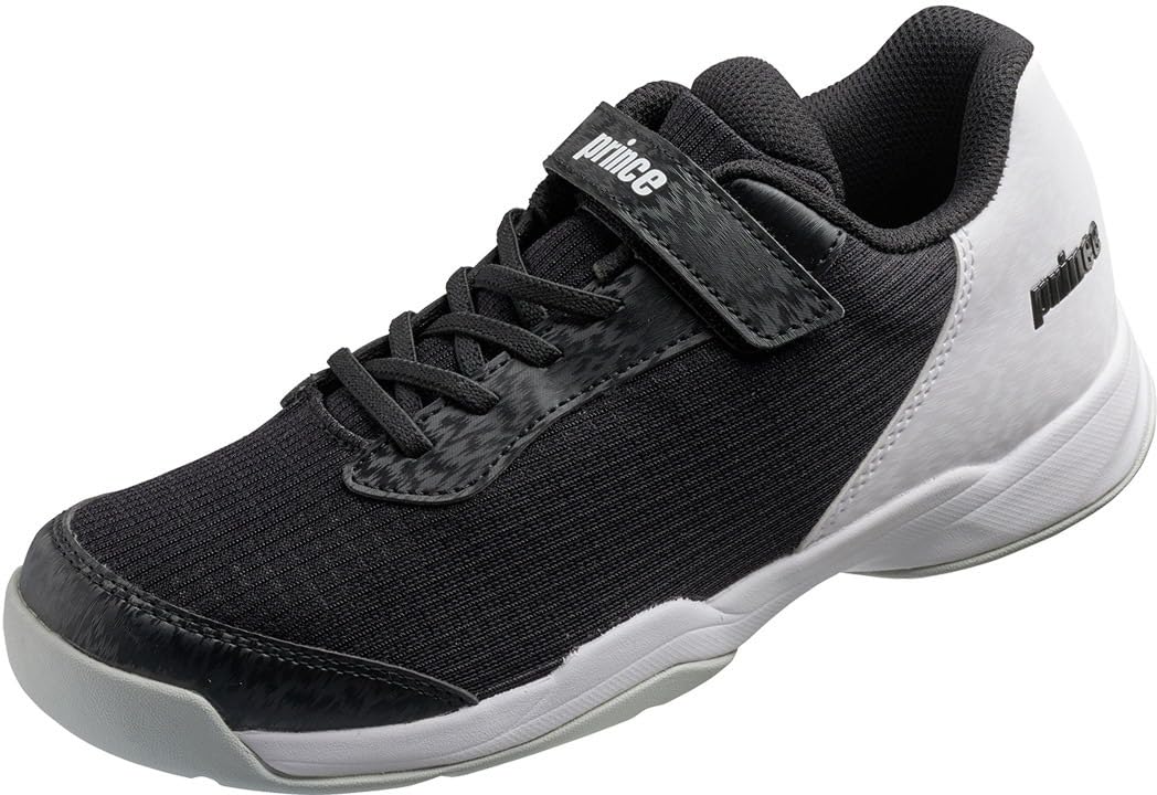 

[Prince] Теннисные туфли DPS454 Kids BLK 21.0 см