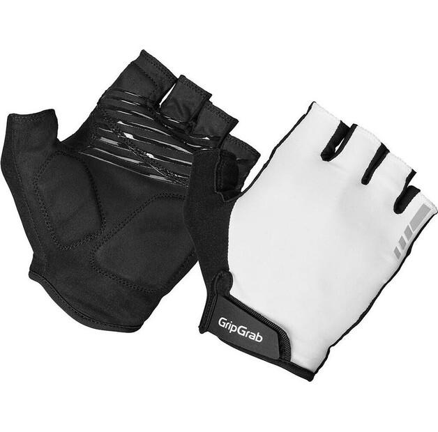 Велоперчатки GripGrab Ride Padded Short XS
