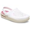 Crocs InMotion Clog EVA Comfortable Versatile Clogs Unisex clogs White 209964-100