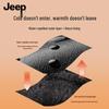 JEEP Men's Winter Warm Touchscreen PU Gloves