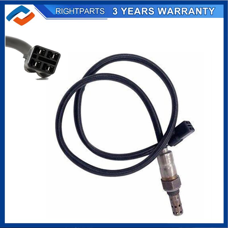 

Lambda Oxygen O2 Sensor 1WS-8592A-10-00 For Yamaha MT09 MT-09 Tracer 900 GT Wolverine 2 4 X2 X4 YZF-R1 XSR700 XSR900 -2024