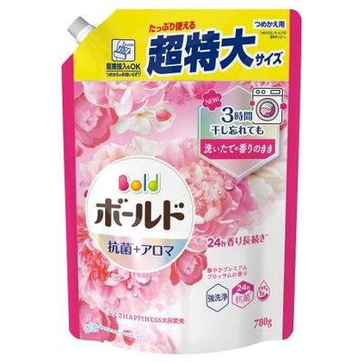 Detergentes – Produtos de lavanderia