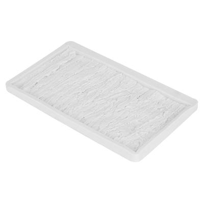 Silicone Cakes Mold Tree Bark Shaped Fondant Cake Bread Desserts Mould DIY Baking Tool
